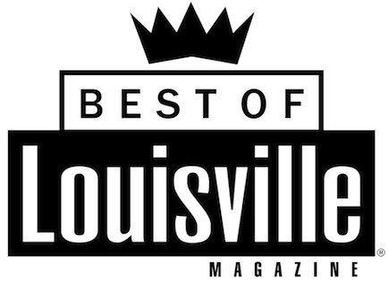 Louisville Magazine Logo - Louisville.com wins Louisville Magazine's Best of Louisville award