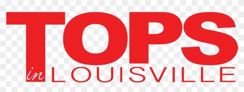Louisville Magazine Logo - Logo - Tops Louisville Magazine Logo - Free Transparent PNG Clipart ...