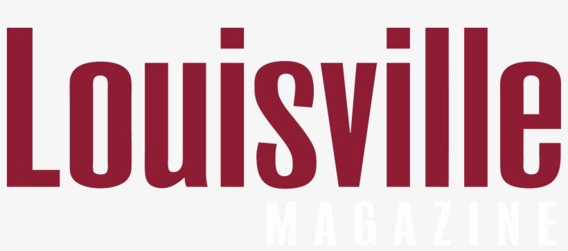 Louisville Magazine Logo - Louisville Magazine PNG Image | Transparent PNG Free Download on SeekPNG