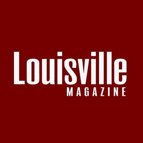 Louisville Magazine Logo - Louisville Magazine | Zach Everson
