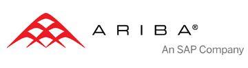 Ariba Logo - Supply Chain Finance