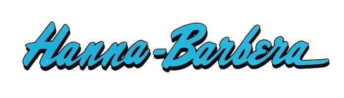 Hanna-Barbera Logo - Hanna Barbera 1988