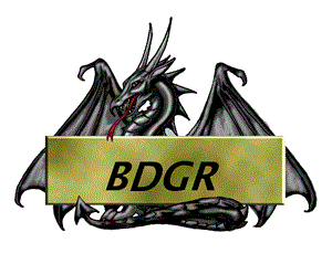 Yellow and Black Dragon Logo - Black Dragon Resource Companies, Inc. Announces Final Terms of ...
