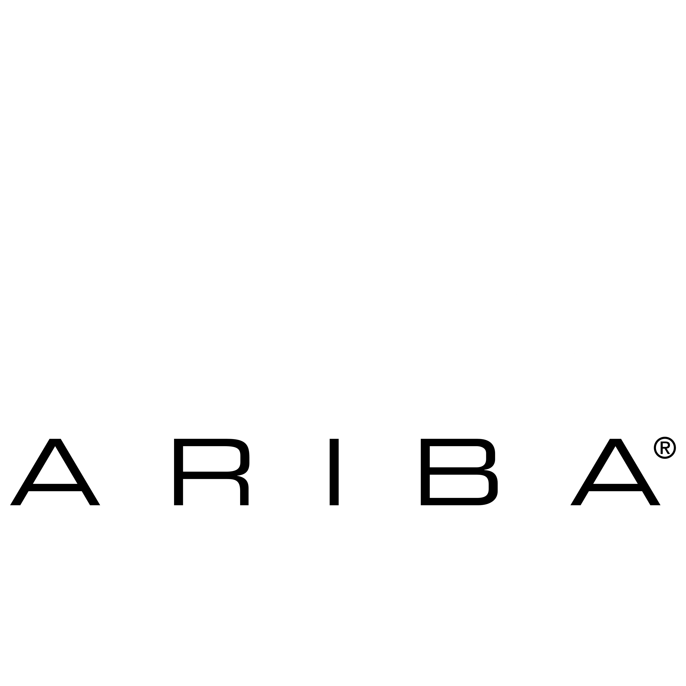 Ariba Logo - Ariba Logo PNG Transparent & SVG Vector - Freebie Supply