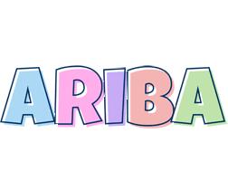 Ariba Logo - Ariba Logo | Name Logo Generator - Candy, Pastel, Lager, Bowling Pin ...