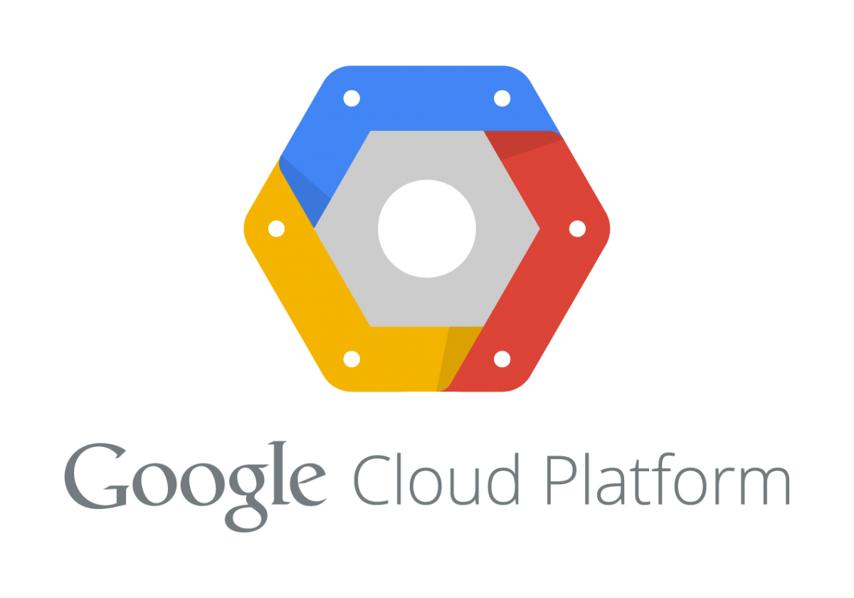 Google API Logo - Google Cloud Speech API