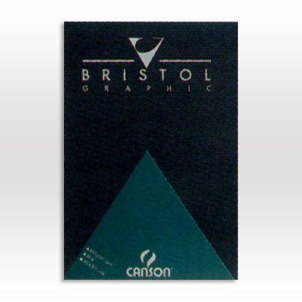 Canson Logo - Canson Bristol Board - Ken Bromley Art Supplies