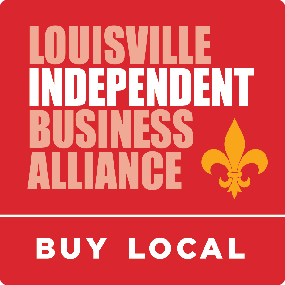 Louisville Magazine Logo - Louisville Independent Business Alliance Magazine