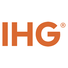 IHG Logo - IHG (InterContinental Hotels Group) Vector Logo. Free Download