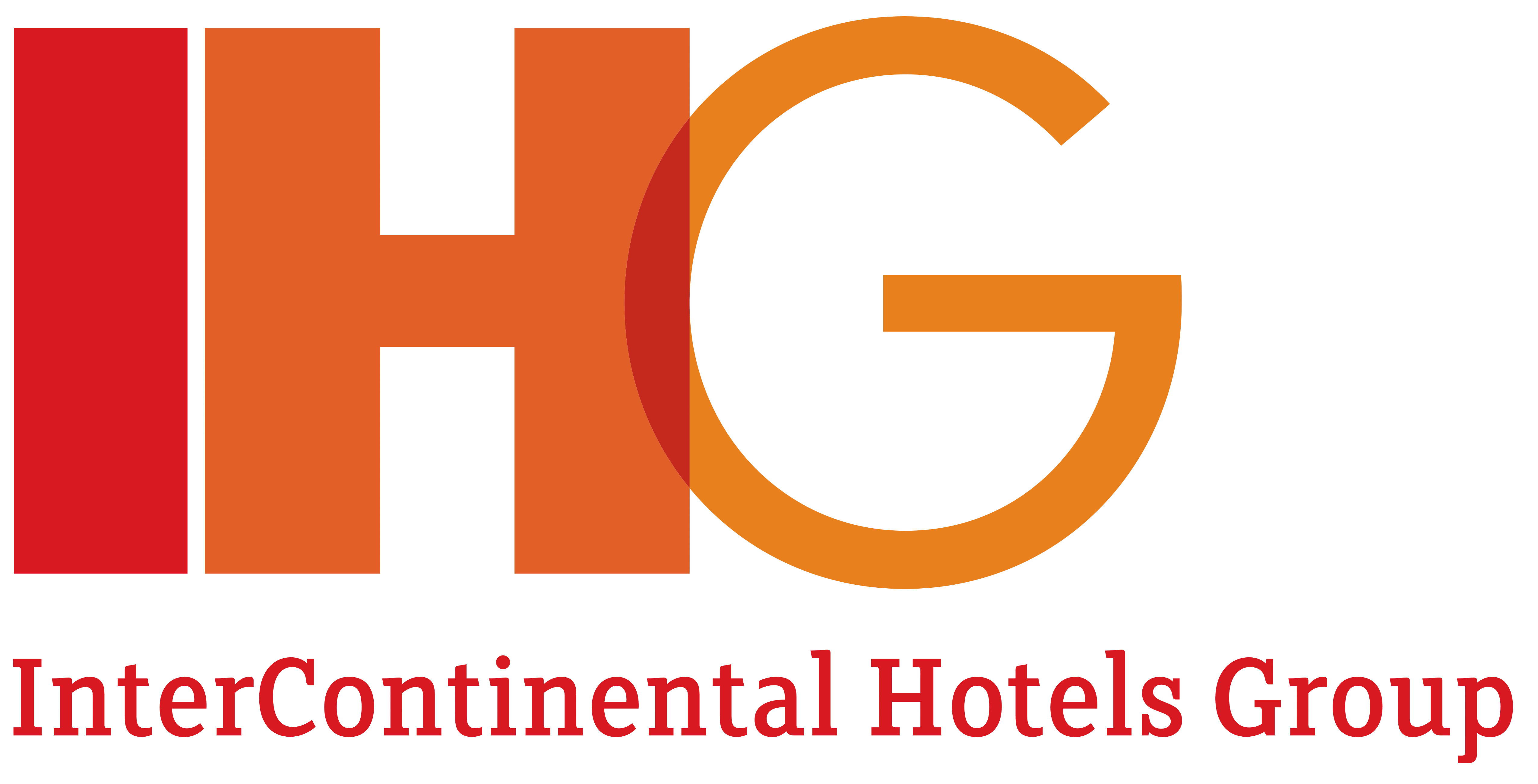 IHG Logo LogoDix