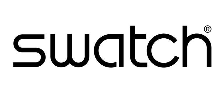 Swatch Logo - Font Swatch Logo | All logos world | Logos, Swatch, World