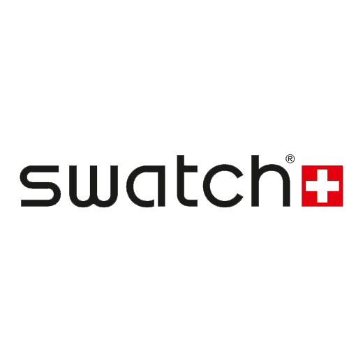 Swatch Logo - Swatch | St David's Dewi Sant Shopping Centre