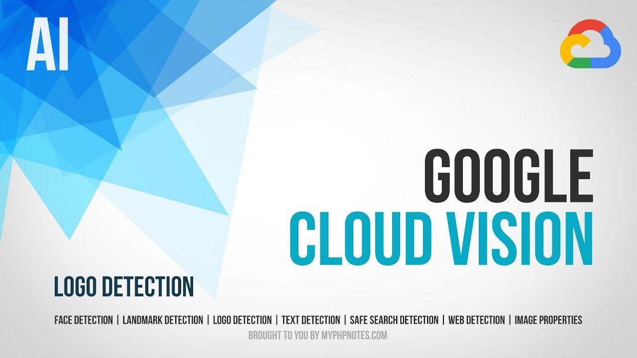 Google API Logo - Google Cloud Vision API with PHP