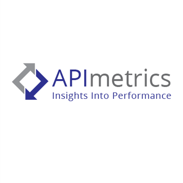Google API Logo - API Metrics. API Monitoring