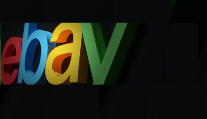 Google API Logo - eBay API Logos
