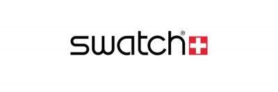 Swatch Logo - Fonts Logo Swatch Logo Font