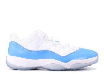 Baby Blue Jordan Logo - Air Jordan 11 (XI) Shoes - Nike | Flight Club
