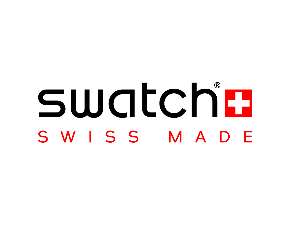 Swatch Logo - Swatch — SO Many Words
