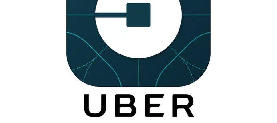 Uber Company Logo - Uber hack exposes data of 57 million customers and drivers | Threat ...