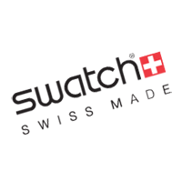 Swatch Logo - Swatch Swiss Made, download Swatch Swiss Made :: Vector Logos, Brand ...