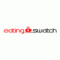 Swatch Logo - eating swatch Logo Vector (.EPS) Free Download