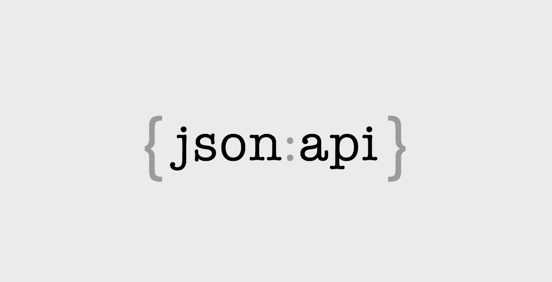 JSON Logo - Introduction to the JSON API - Laravel News