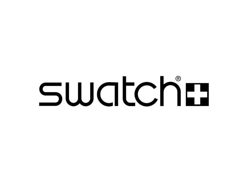 Swatch Logo - Swatch Logo PNG Transparent & SVG Vector