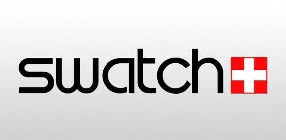 Swatch Logo - Swatch