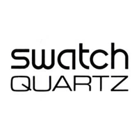 Swatch Logo - First Versions: Swatch (watches)