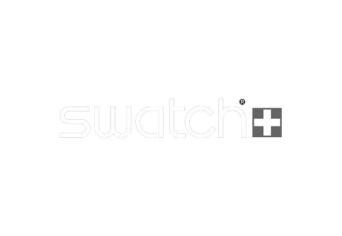 Swatch Logo - swatch logo • Agence Moderne