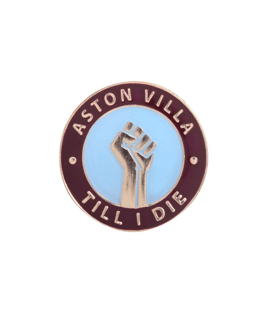 Villa Clothing Logo - aston villa badges Villa. Aston