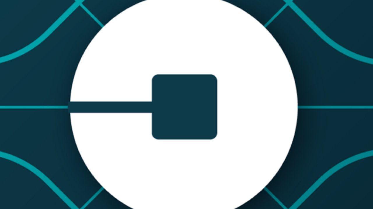 Uber Company Logo - Uber Unveils New Company Logo - YouTube