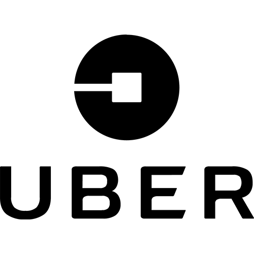 Uber Company Logo - Uber - Greenlight Hub, Manchester | Computer Systems & Software