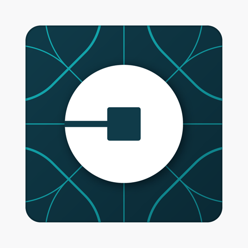 Uber Company Logo - No, this isn't the new Uber logo - News - Digital Arts