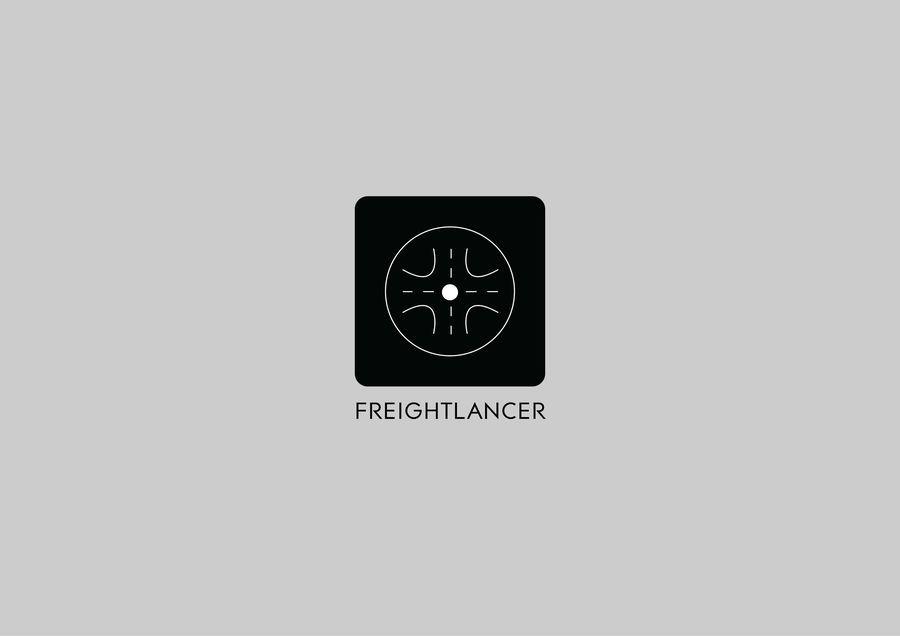 Uber Company Logo - Entry by vw8300158vw for Logo for an uber for freight company