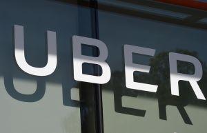 Uber Company Logo - Former Uber Employee Sues Company Over Sexual Harassment, Racial