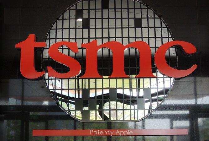 TSMC Logo - TSMC likely to Score Record Profits for 2018 due to Apple's