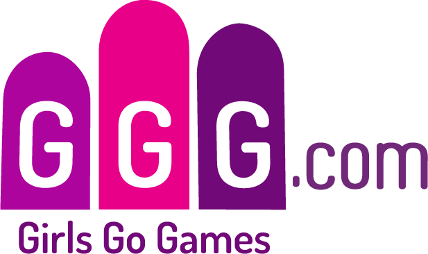 Girl Gaming Logo - The Branding Source: New logo: Girls Go Games