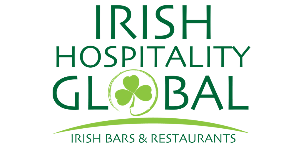 IHG Logo - IHG Logo banner - Irish Pubs Global