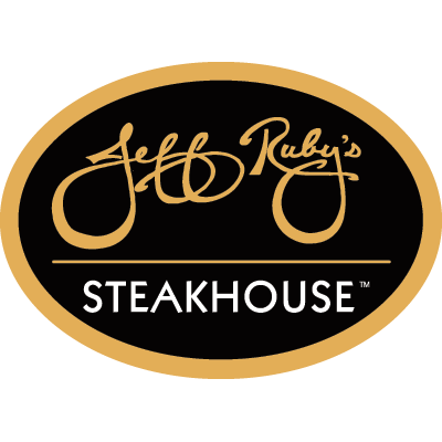Louisville Magazine Logo - Jeff Ruby's Steakhouse Louisville