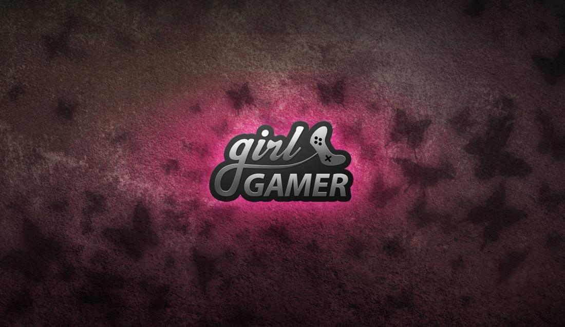 Girl Gaming Logo - Image - Logo.jpg | OFIBTY Wiki | FANDOM powered by Wikia