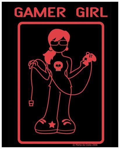 Girl Gaming Logo - About | A Girl Gamer's Guide to the (Xbox 360) Galaxy