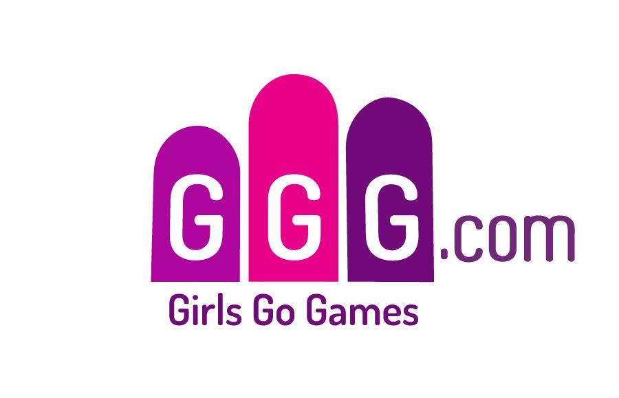 Girl Gaming Logo - 