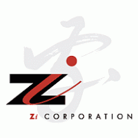 Zi Logo - Zi Corporation Logo Vector (.EPS) Free Download