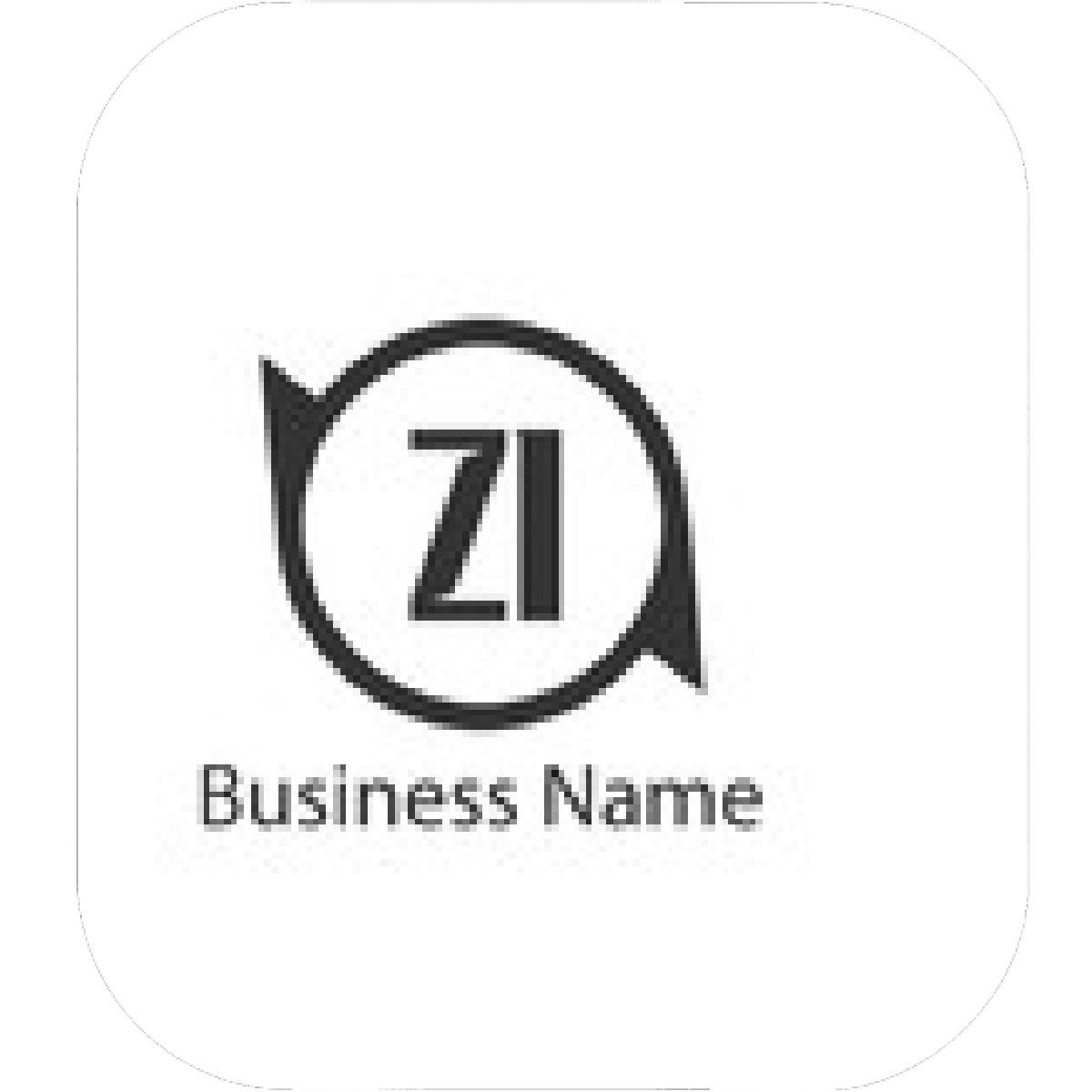 Zi Logo - Designs