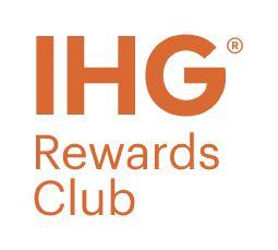 IHG Logo - Discount Hotel Rate for