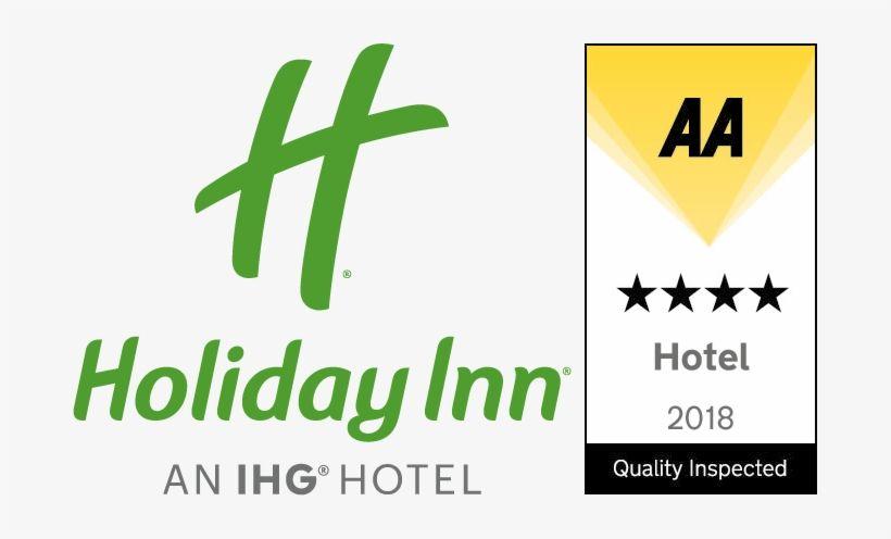 IHG Logo - Holiday Inn London Kingston South - Holiday Inn Ihg Logo Transparent ...