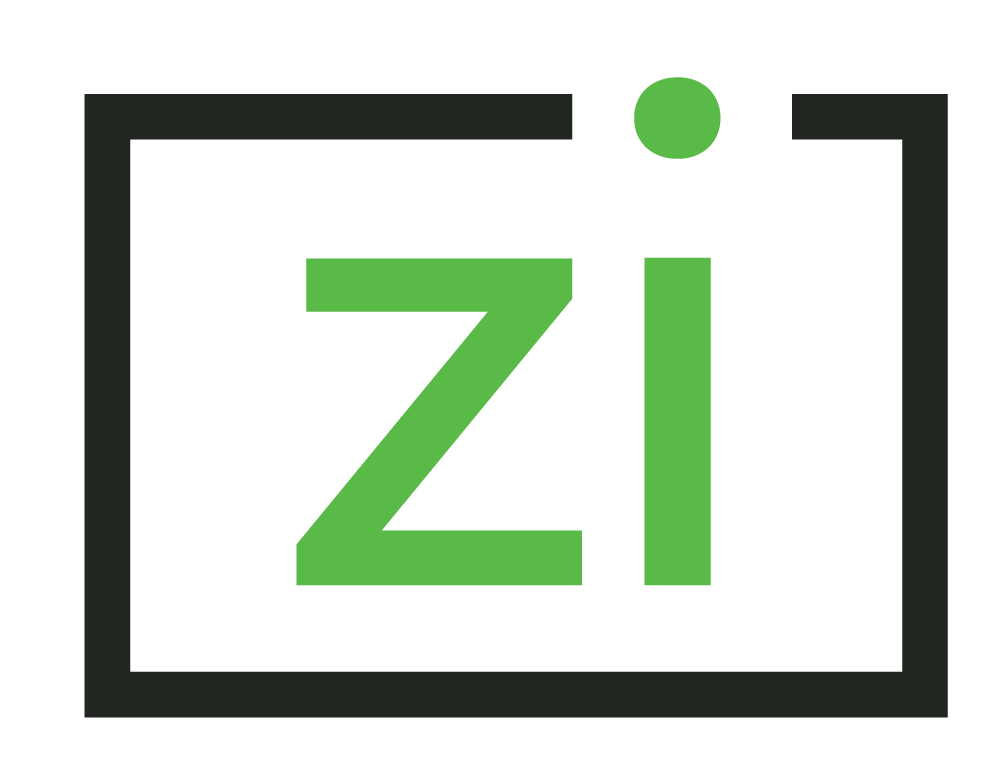Zi Logo - Ziventure Technologies. Branding, Campaigns, Digital Platforms