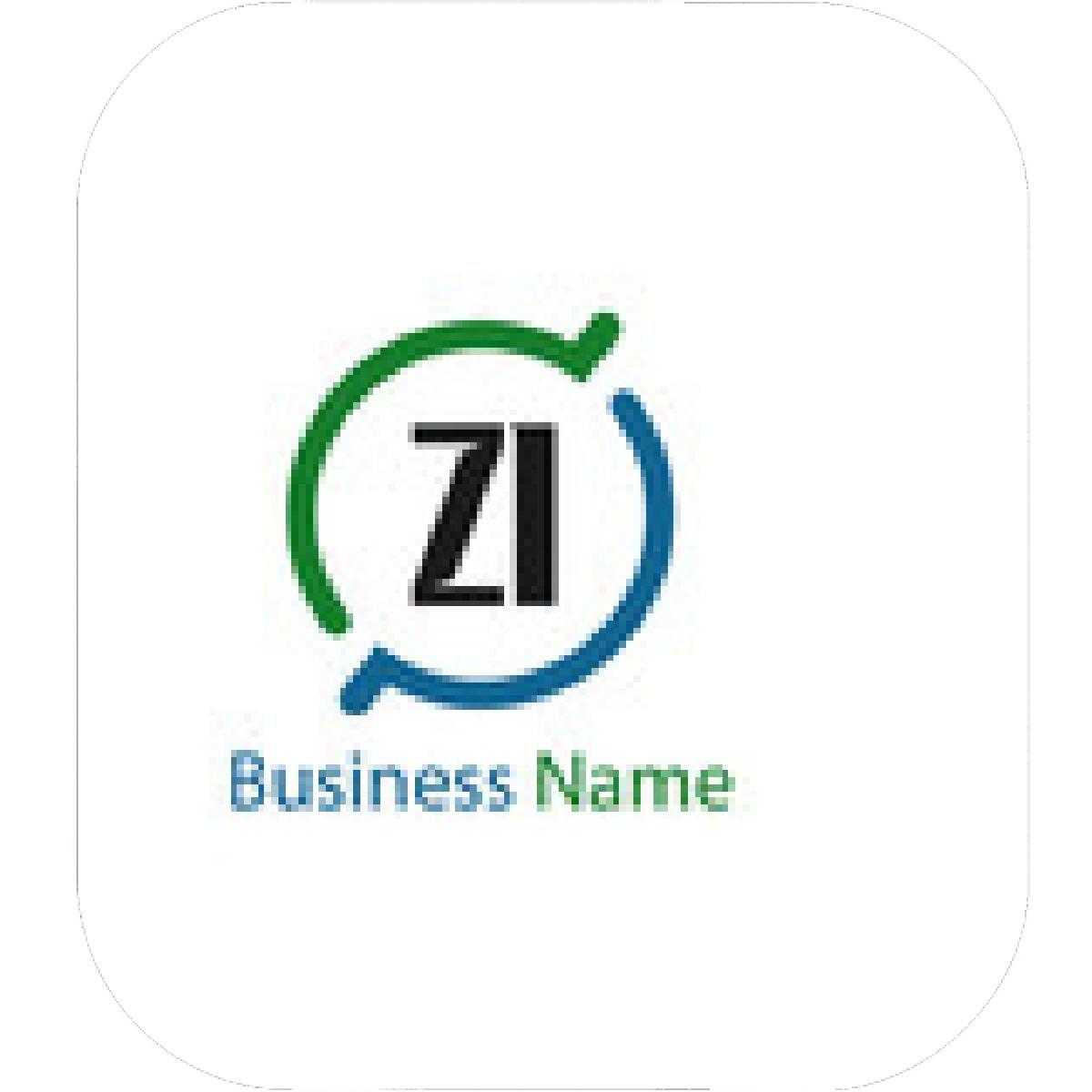 Zi Logo - Designs