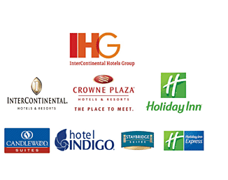 IHG Logo - IHG Logo - Saverocity Travel